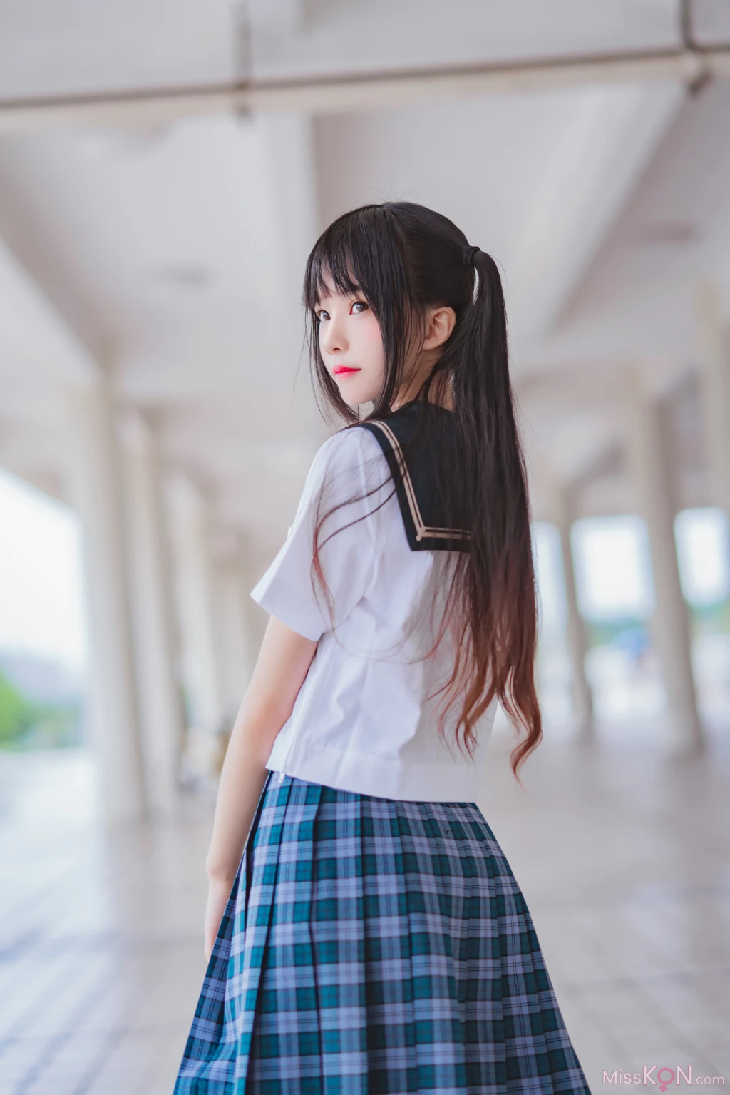 Coser@桜桃喵_ 雨恋