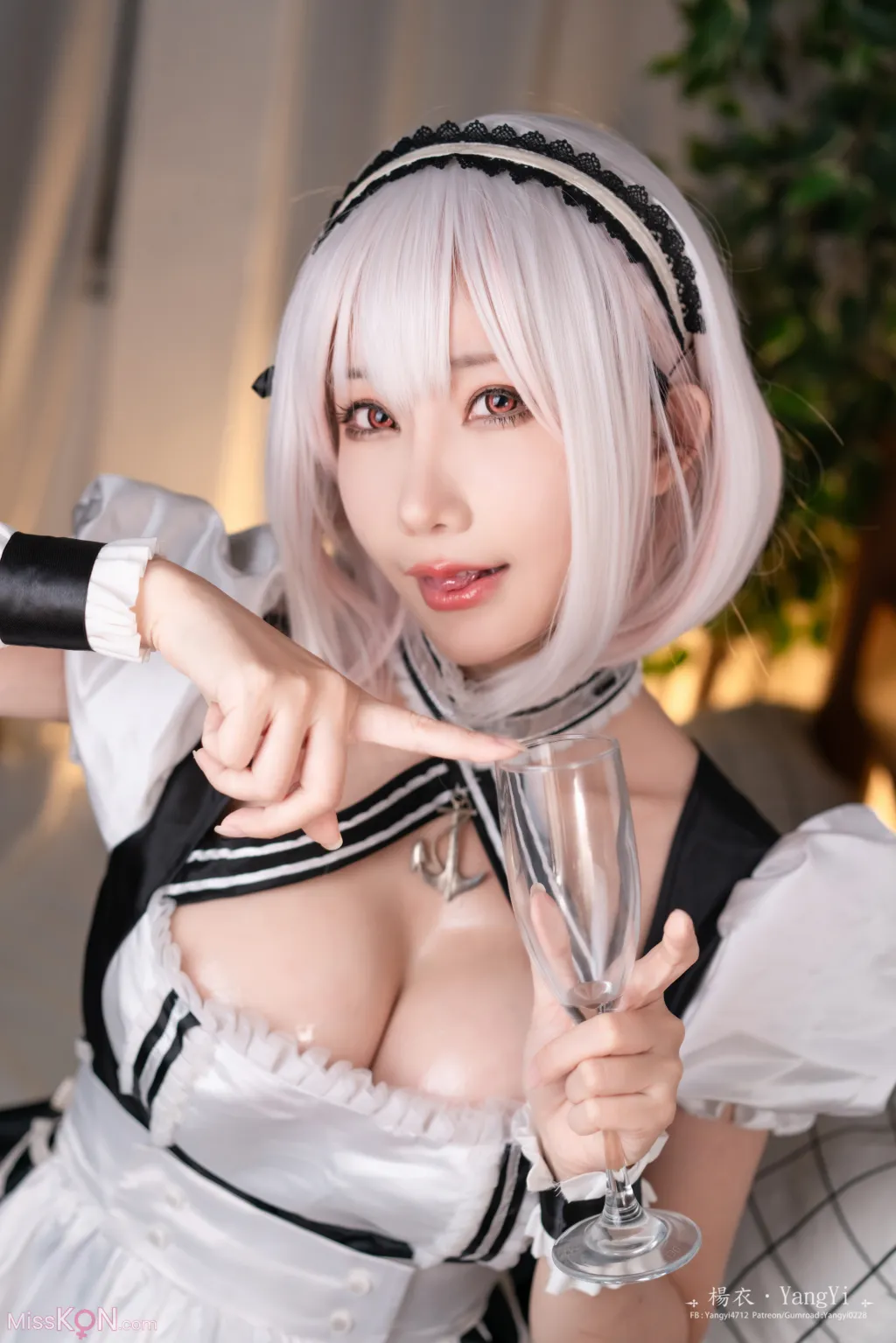 Coser@楊衣Yangyi_ 天狼星 Sirius