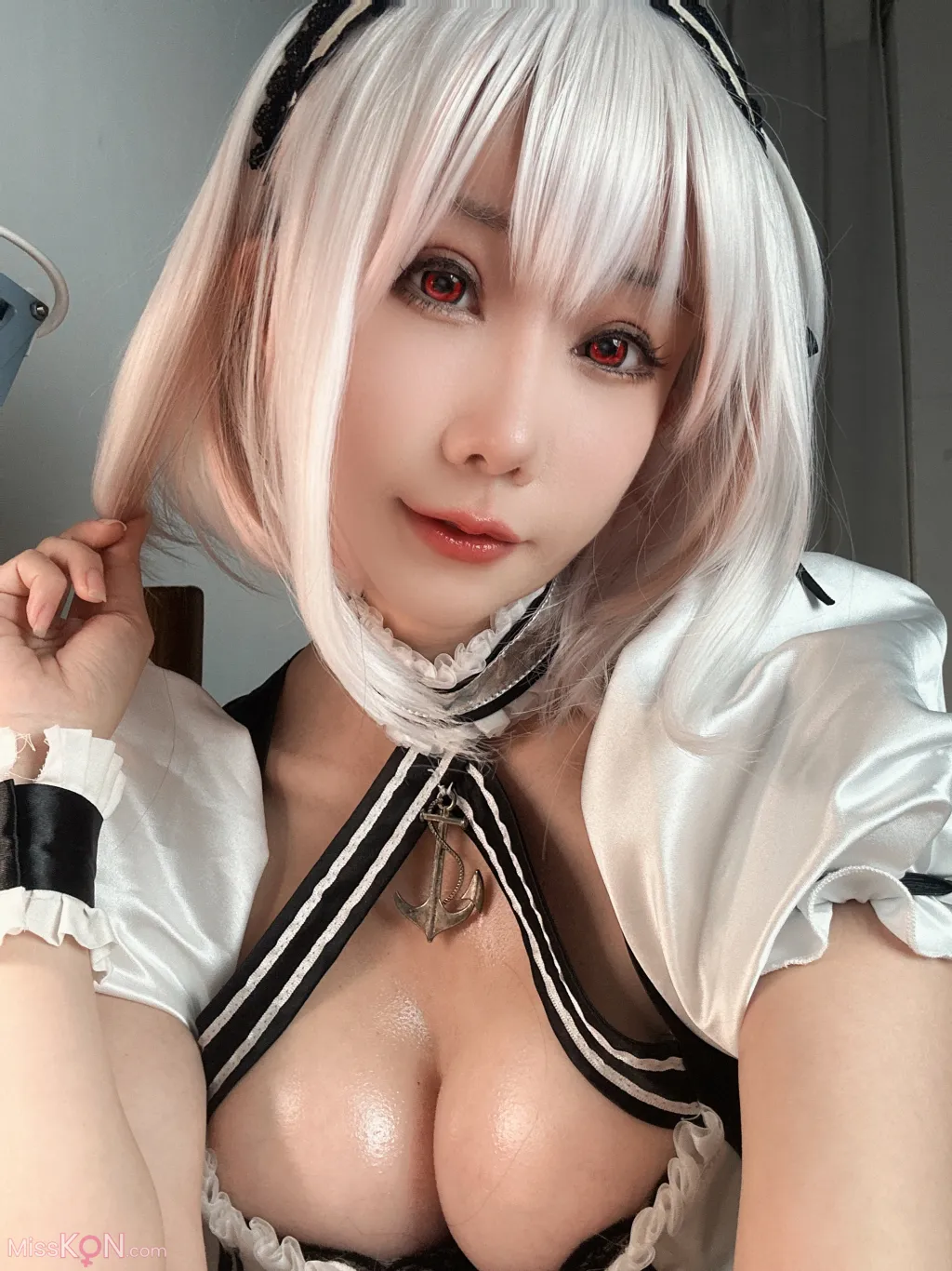 Coser@楊衣Yangyi_ 天狼星 Sirius