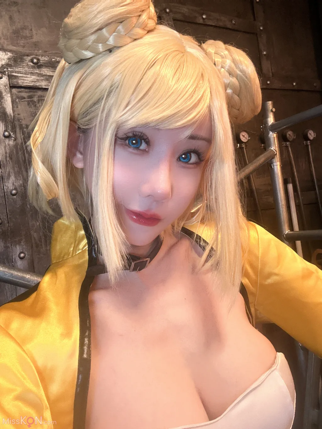 Coser@楊衣Yangyi_ 筱清 Qi