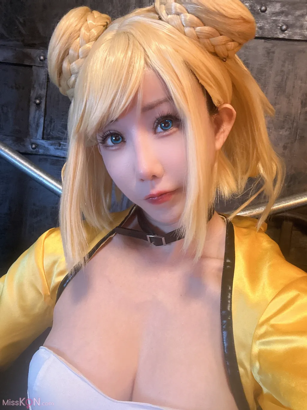 Coser@楊衣Yangyi_ 筱清 Qi