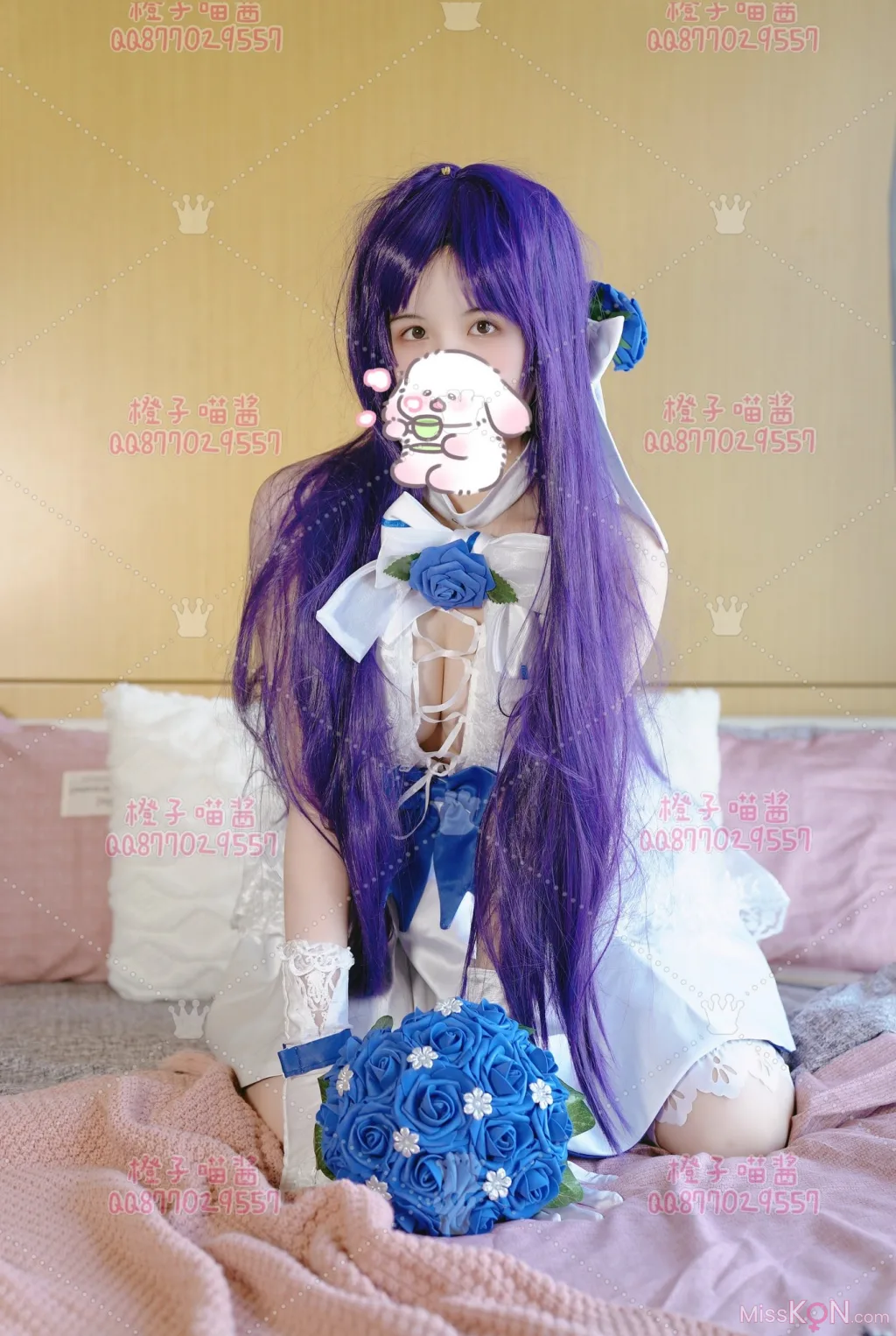 Coser@橙子喵酱_ 独角兽