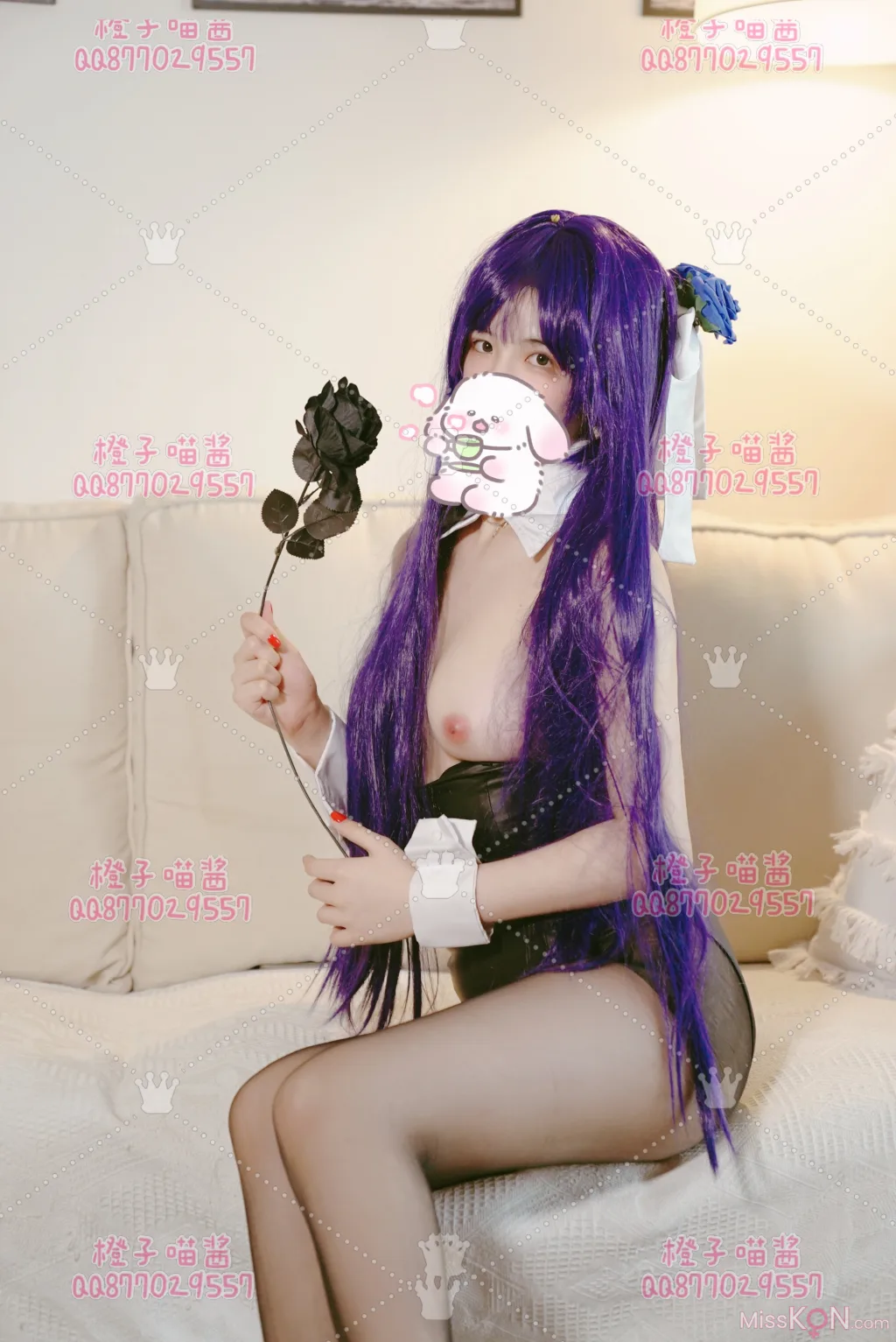 Coser@橙子喵酱_ 独角兽