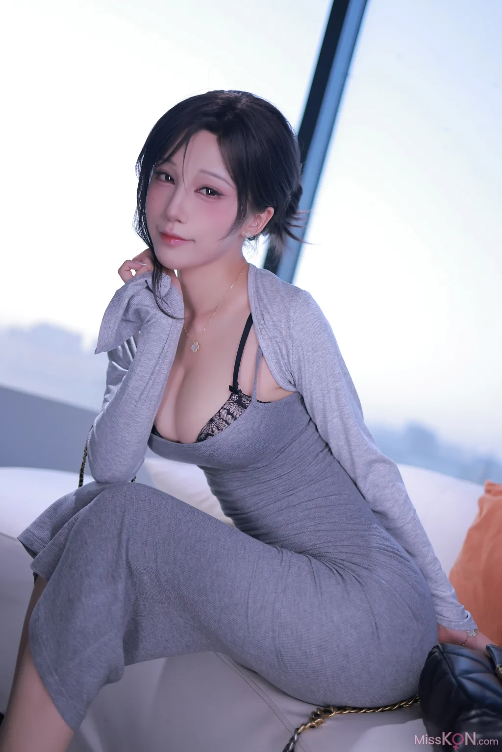 Coser@水淼Aqua_ 清潭洞小妈