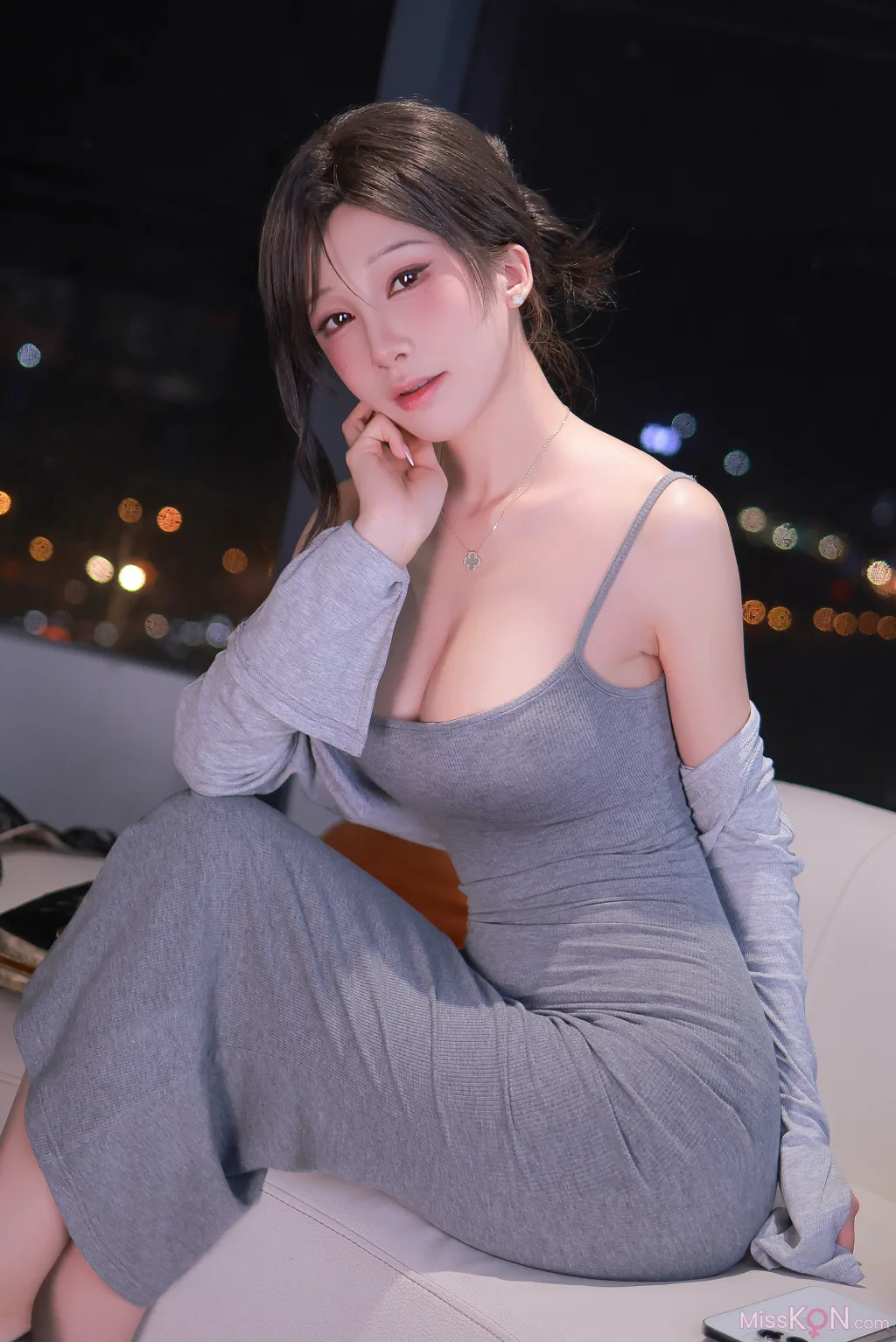 Coser@水淼Aqua_ 清潭洞小妈