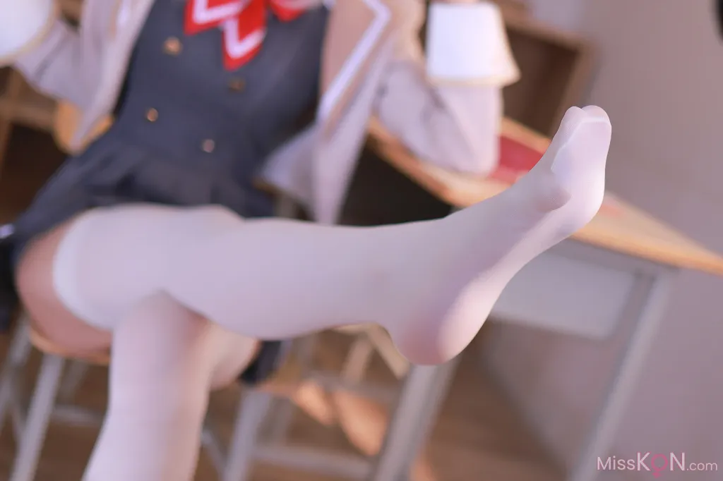 Coser@水淼Aqua_ 艾莉同学