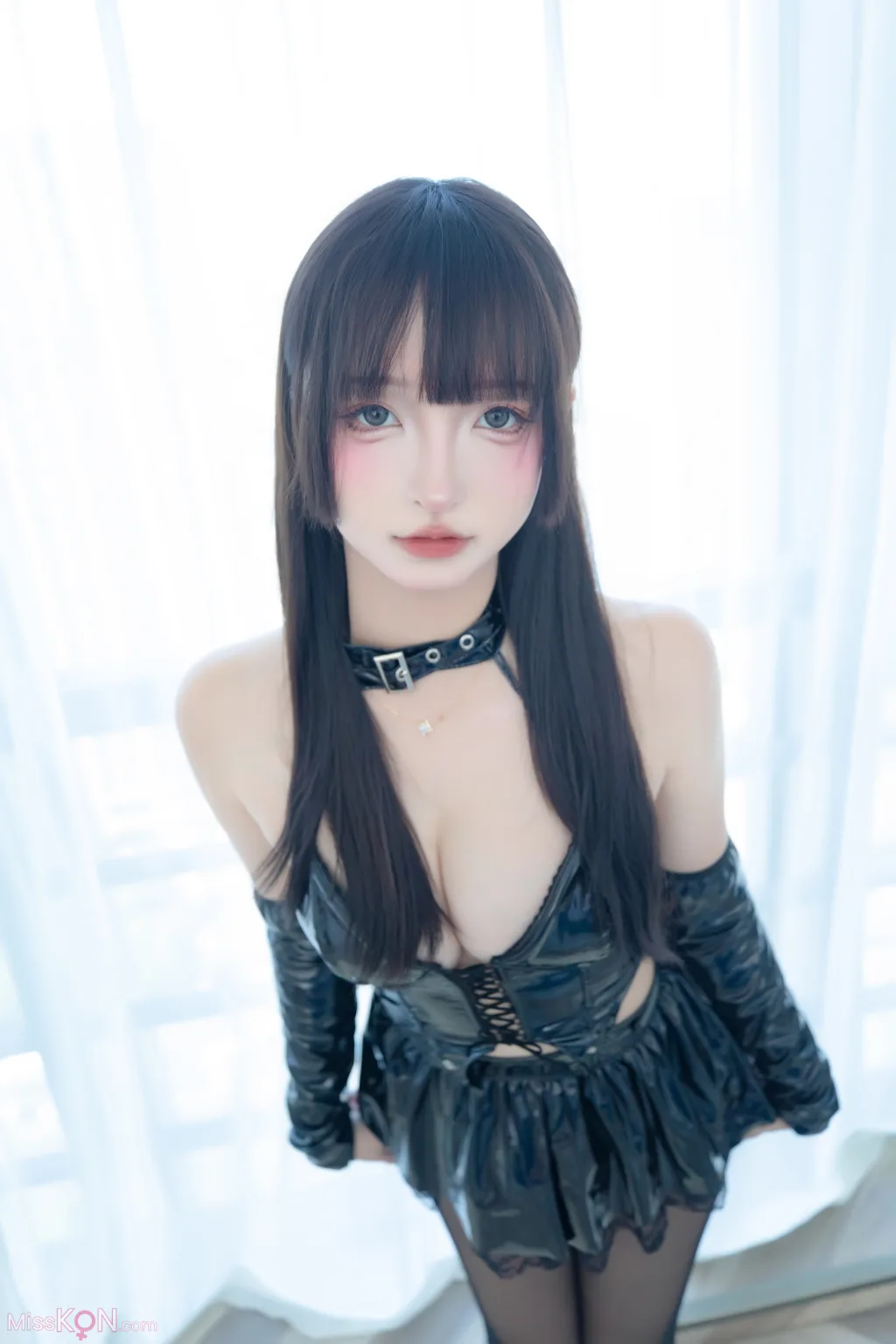 Coser@神楽坂真冬 Vol.210_ 美脚调教