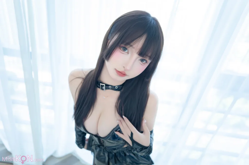 Coser@神楽坂真冬 Vol.210_ 美脚调教