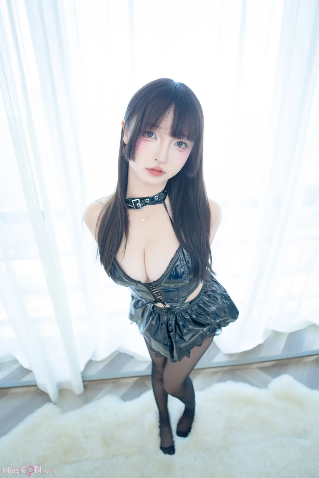 Coser@神楽坂真冬 Vol.210_ 美脚调教