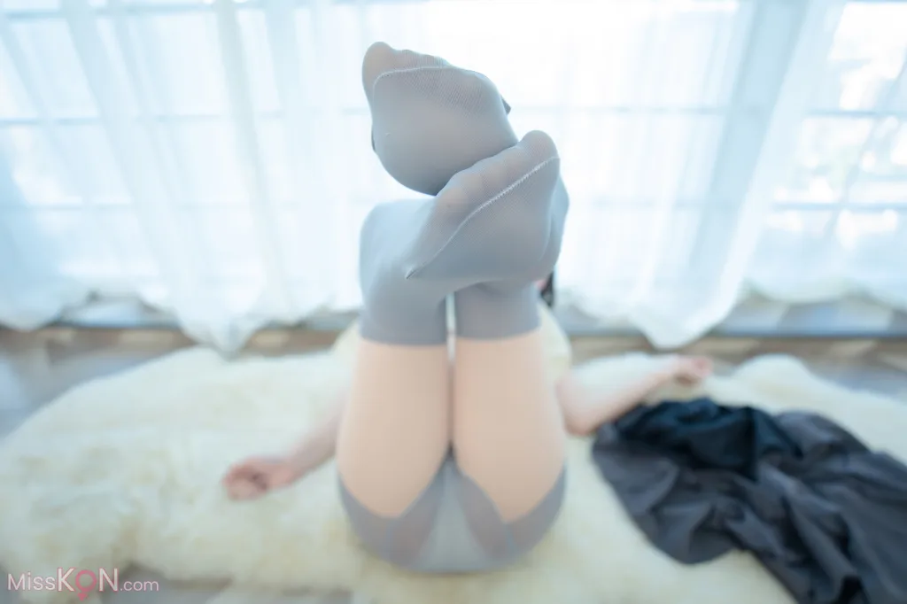 Coser@神楽坂真冬 Vol.212_ 放课后的秘密