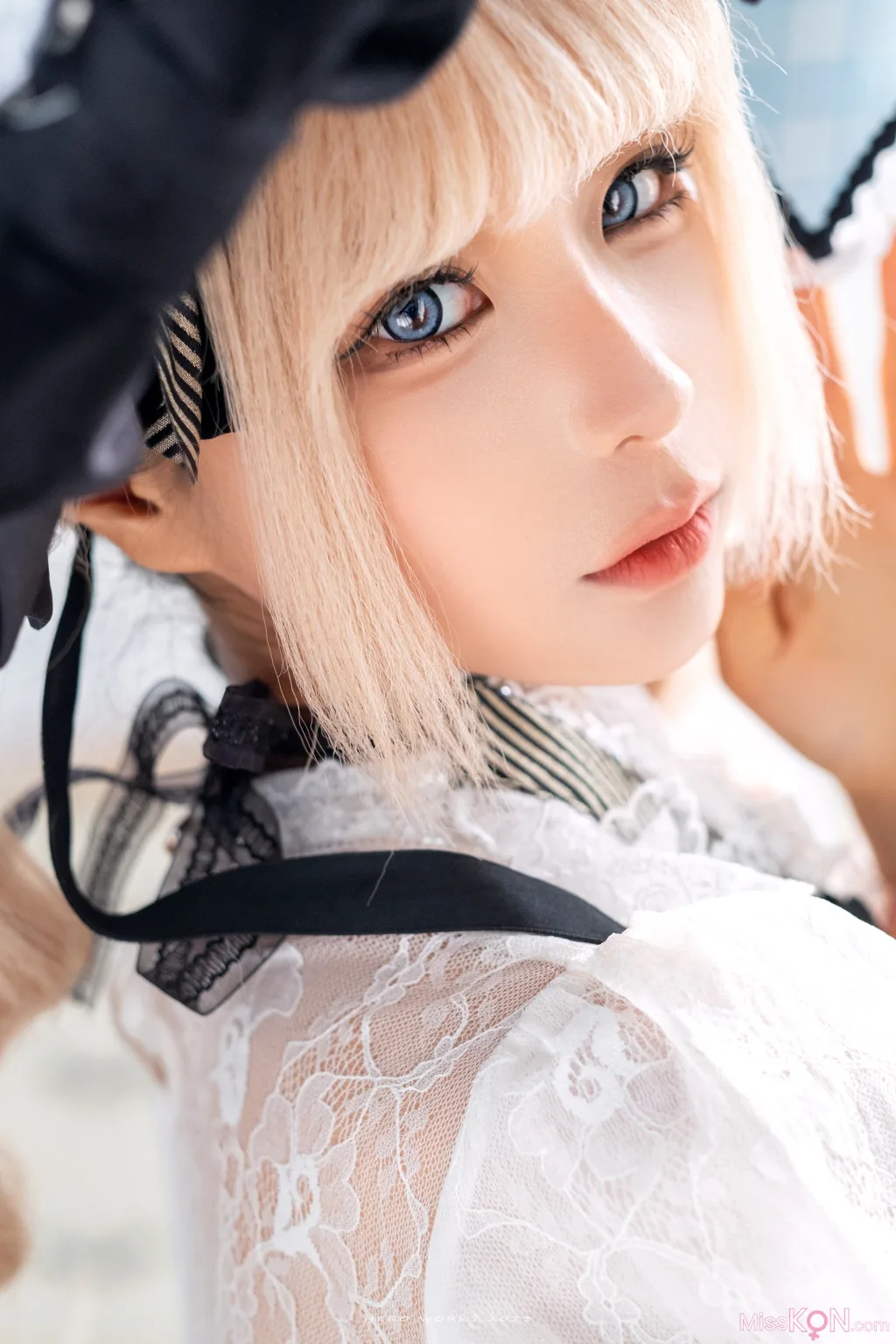 Coser@蠢沫沫 (chunmomo)_ 2024年会员 人偶