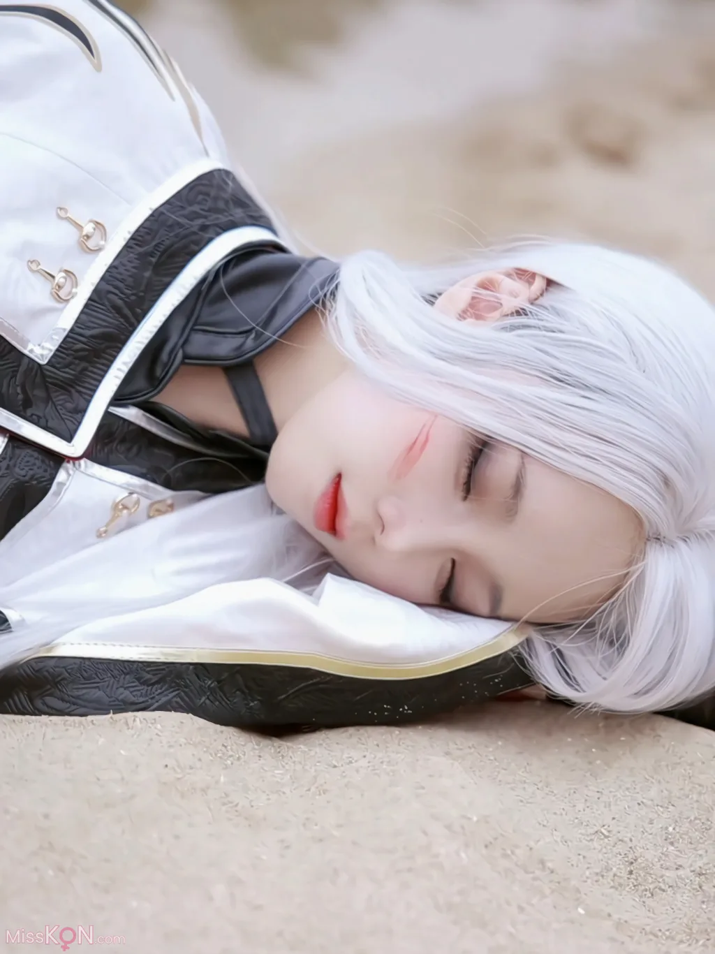 Coser@走路摇zly_ 季莹莹