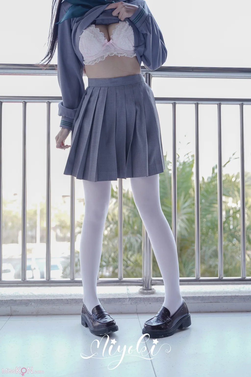 Coser@铃木美咲 (Misaki Suzuki)_ 前男友的愿望 番外篇