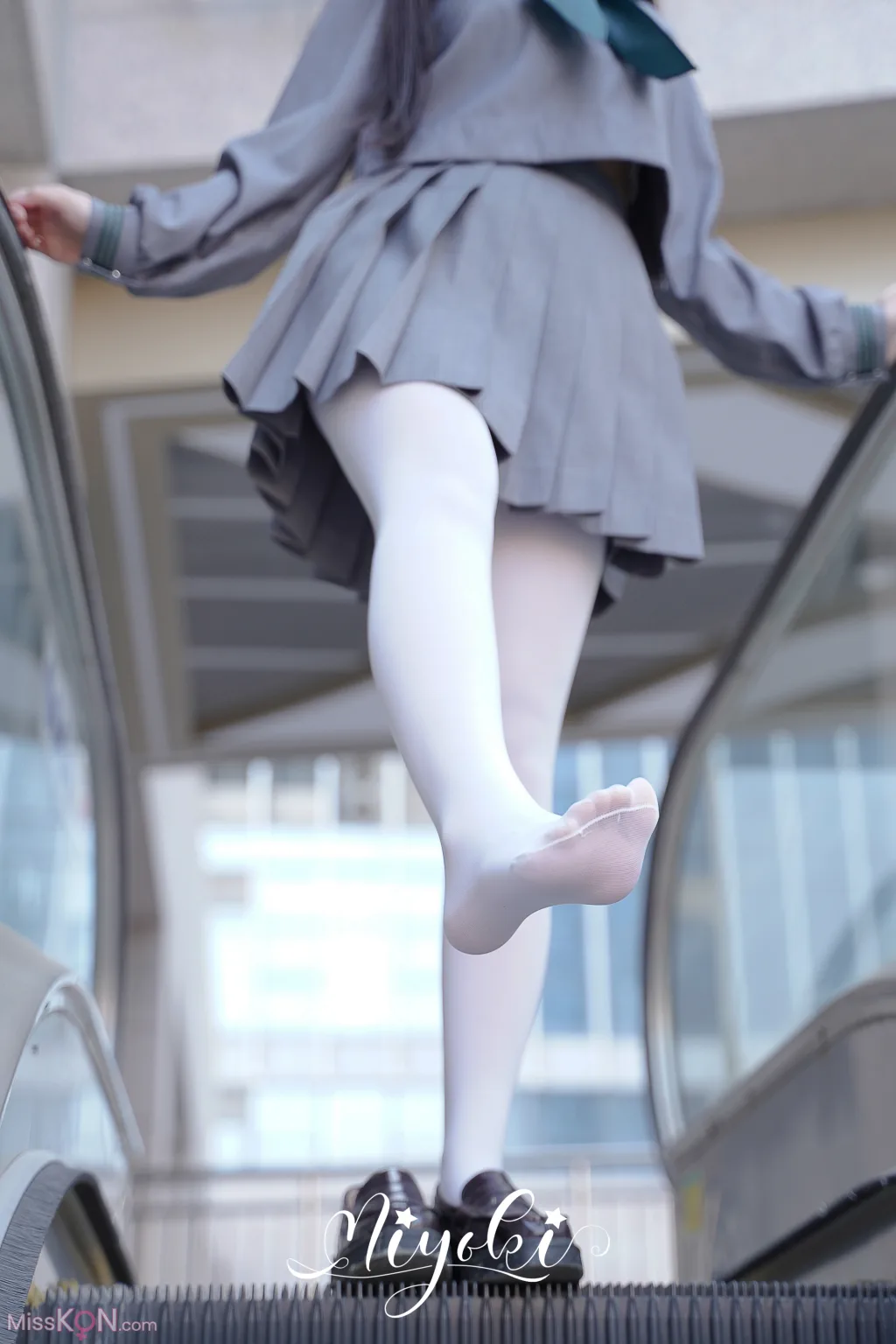 Coser@铃木美咲 (Misaki Suzuki)_ 前男友的愿望 番外篇