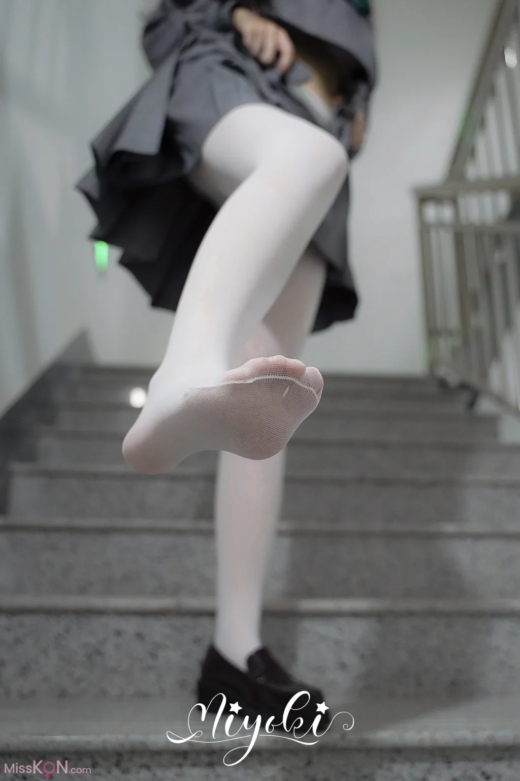 Coser@铃木美咲 (Misaki Suzuki)_ 前男友的愿望 番外篇