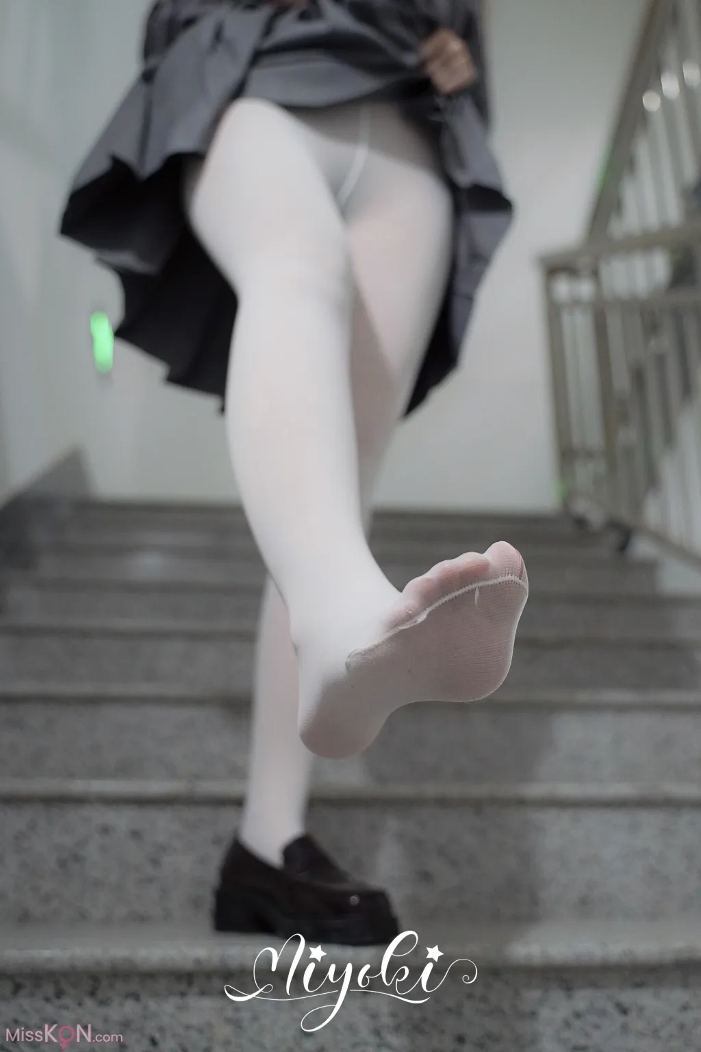 Coser@铃木美咲 (Misaki Suzuki)_ 前男友的愿望 番外篇