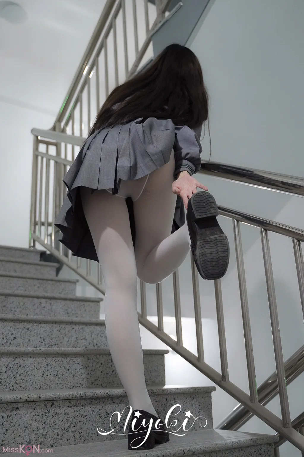 Coser@铃木美咲 (Misaki Suzuki)_ 前男友的愿望 番外篇