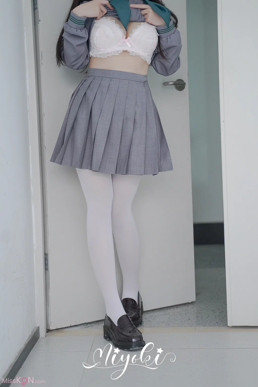 Coser@铃木美咲 (Misaki Suzuki)_ 前男友的愿望 番外篇