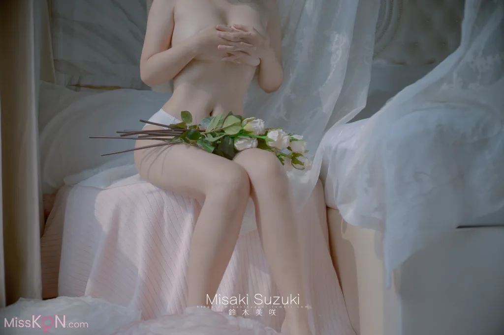 Coser@铃木美咲 (Misaki Suzuki)_ 大小姐的爱欲幻想