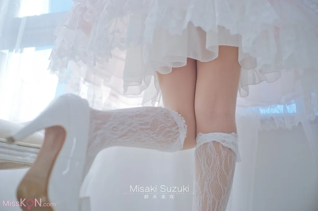 Coser@铃木美咲 (Misaki Suzuki)_ 姬様限定 语调第一话