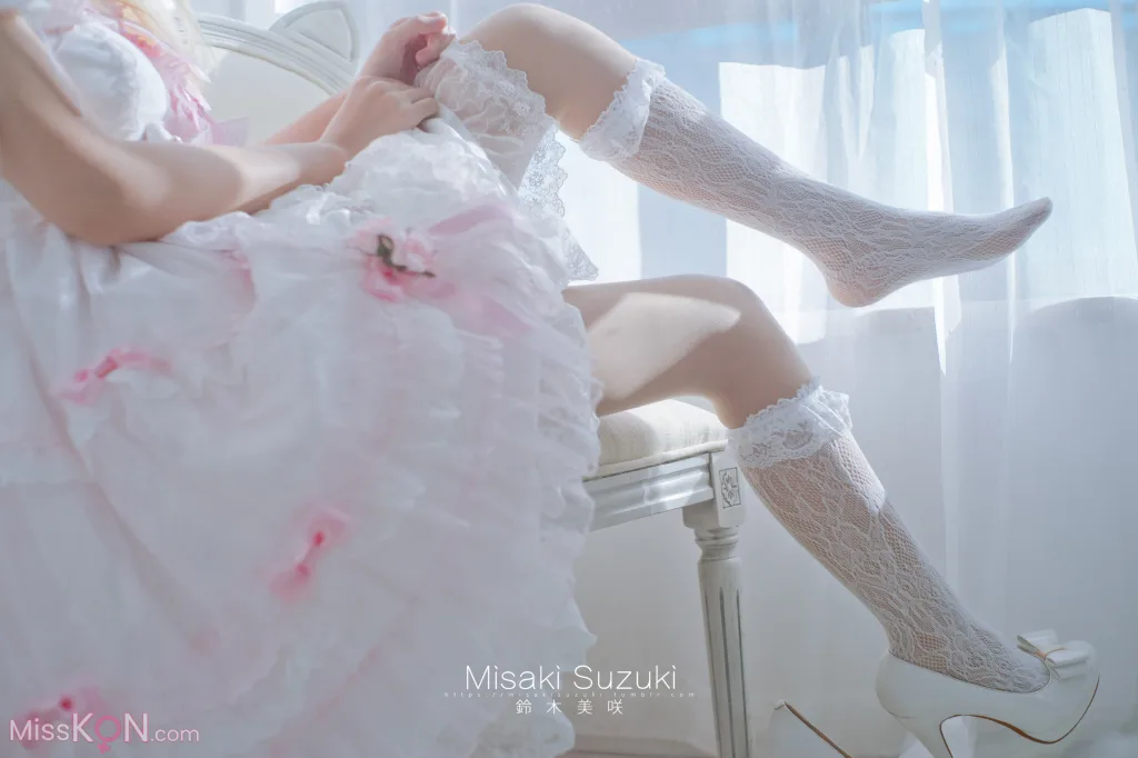 Coser@铃木美咲 (Misaki Suzuki)_ 姬様限定 语调第一话