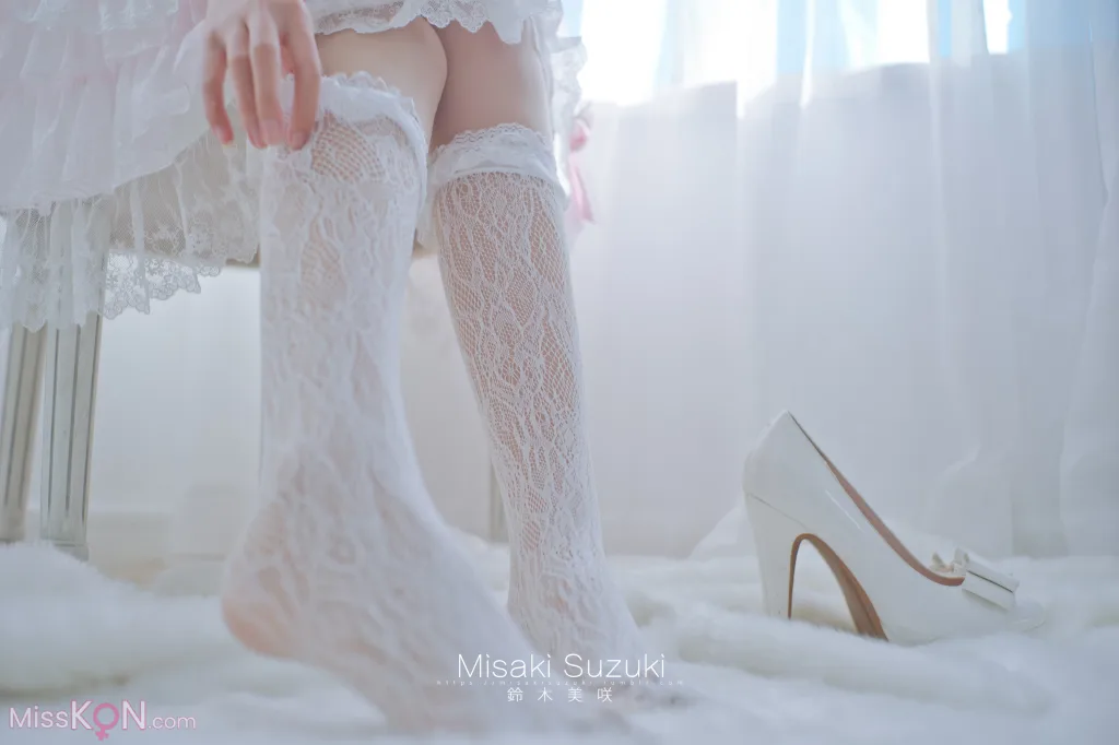 Coser@铃木美咲 (Misaki Suzuki)_ 姬様限定 语调第一话