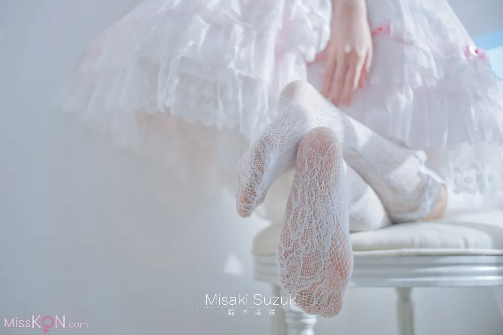 Coser@铃木美咲 (Misaki Suzuki)_ 姬様限定 语调第一话