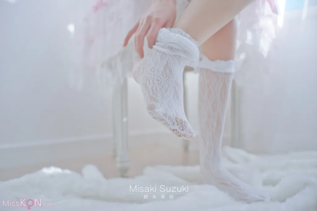 Coser@铃木美咲 (Misaki Suzuki)_ 姬様限定 语调第一话