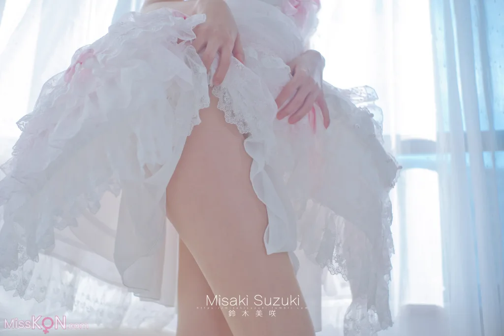 Coser@铃木美咲 (Misaki Suzuki)_ 姬様限定 语调第一话