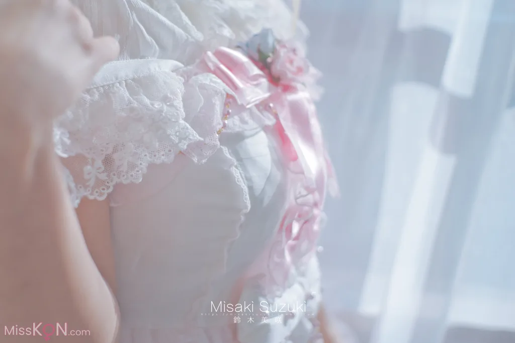 Coser@铃木美咲 (Misaki Suzuki)_ 姬様限定 语调第一话