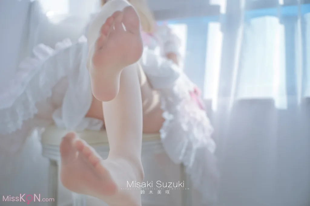 Coser@铃木美咲 (Misaki Suzuki)_ 姬様限定 语调第一话