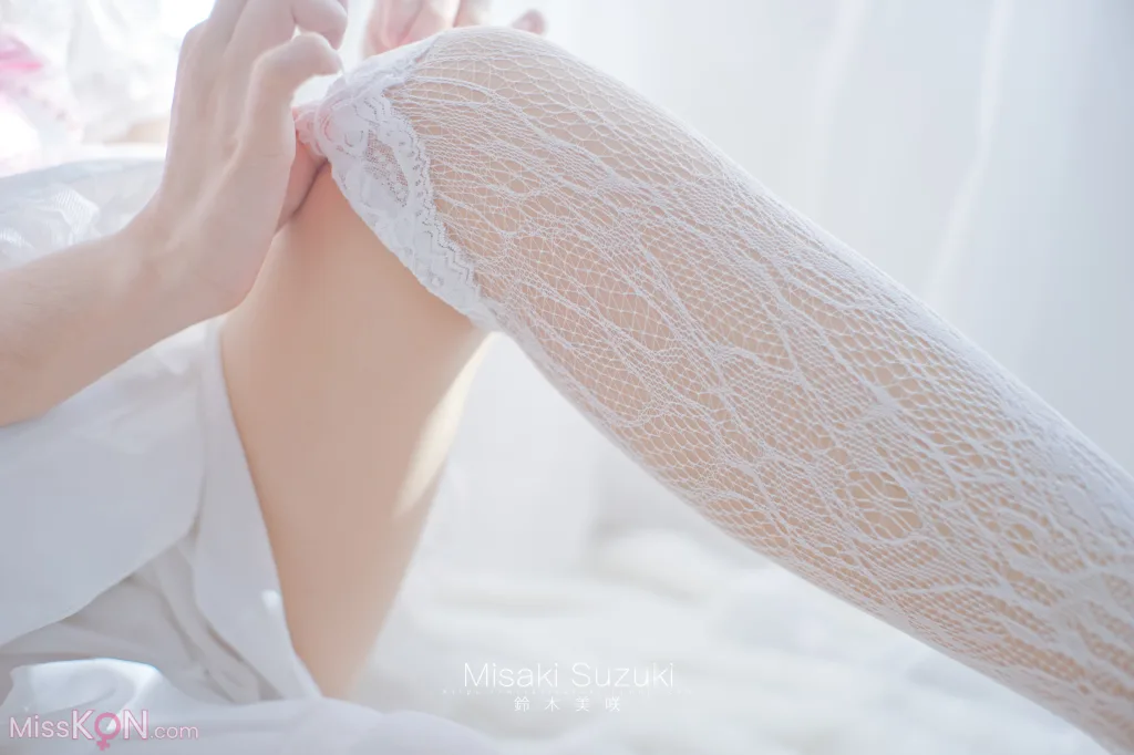 Coser@铃木美咲 (Misaki Suzuki)_ 姬様限定 语调第一话