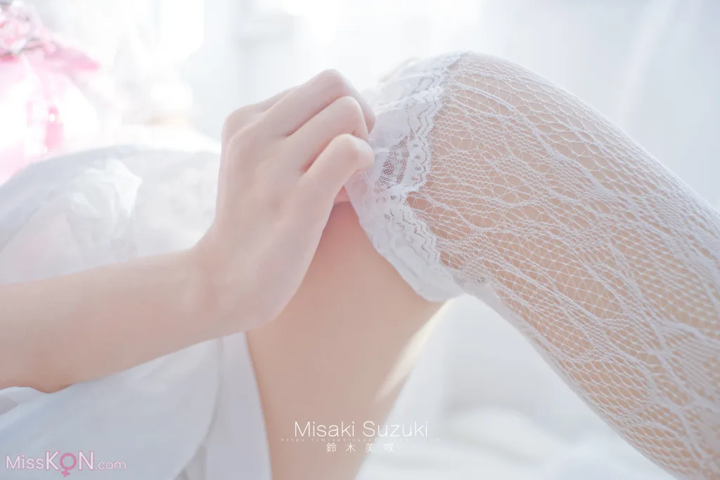 Coser@铃木美咲 (Misaki Suzuki)_ 姬様限定 语调第一话