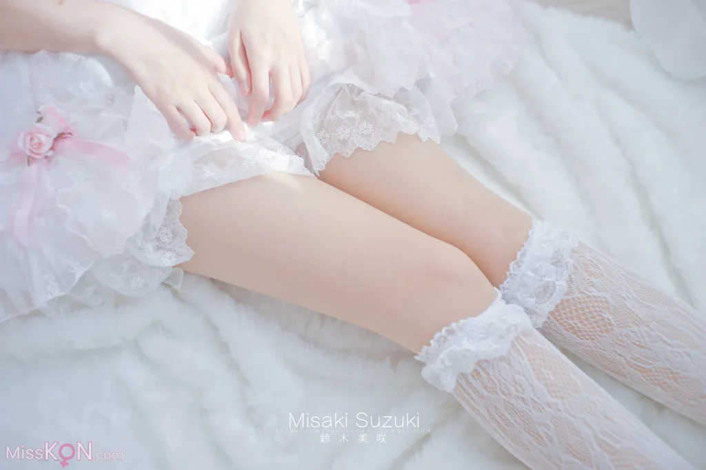 Coser@铃木美咲 (Misaki Suzuki)_ 姬様限定 语调第一话