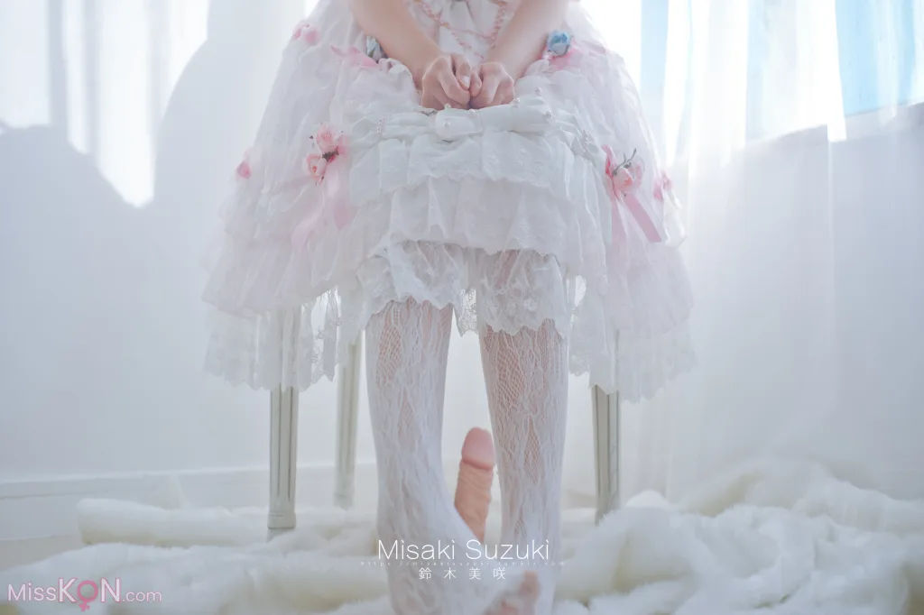 Coser@铃木美咲 (Misaki Suzuki)_ 姬様限定 语调第一话