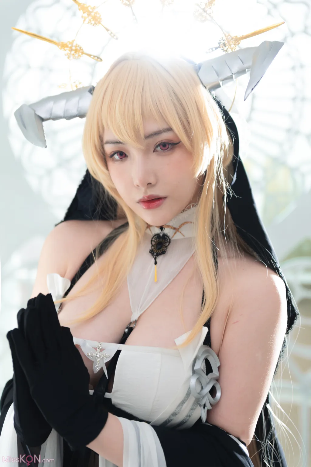 Coser@雯妹不讲道理_ 怨仇