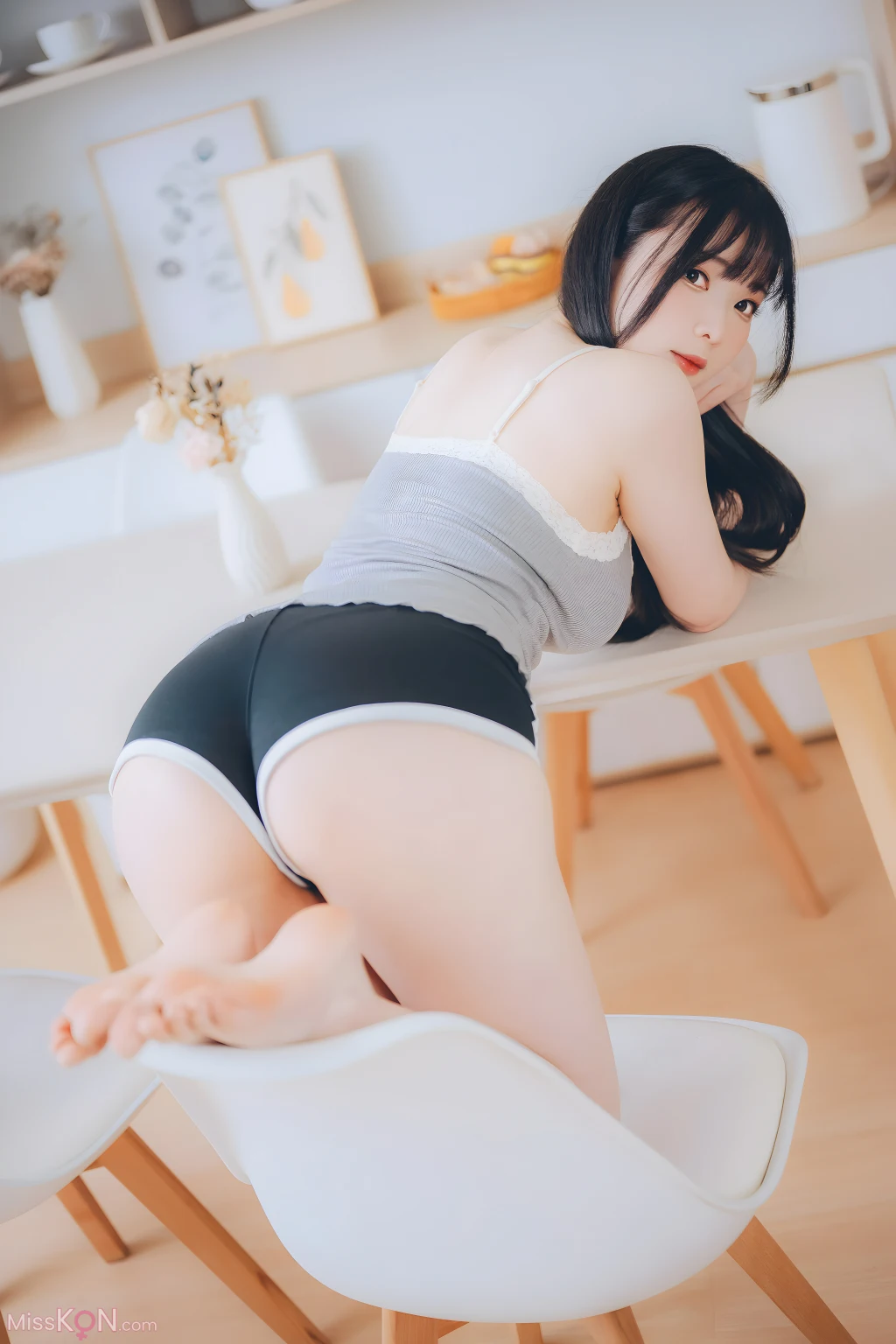 Coser@霜月shimo_「DL版写真集」週末彼女