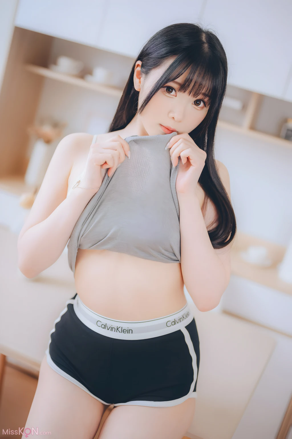 Coser@霜月shimo_「DL版写真集」週末彼女