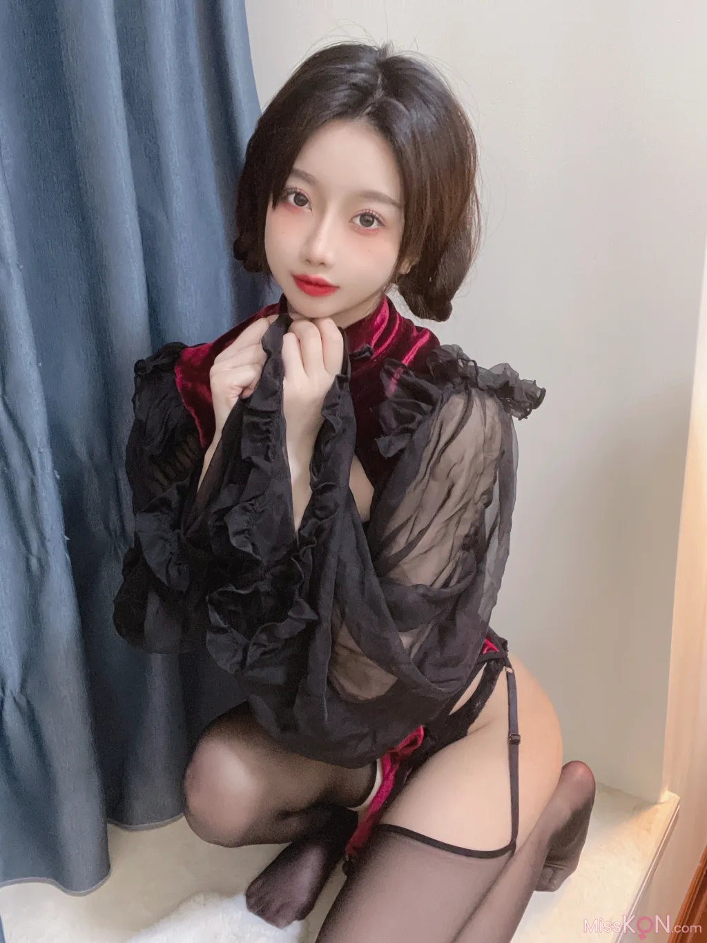 Coser@鬼畜瑶在不在w_ 旗袍瑶