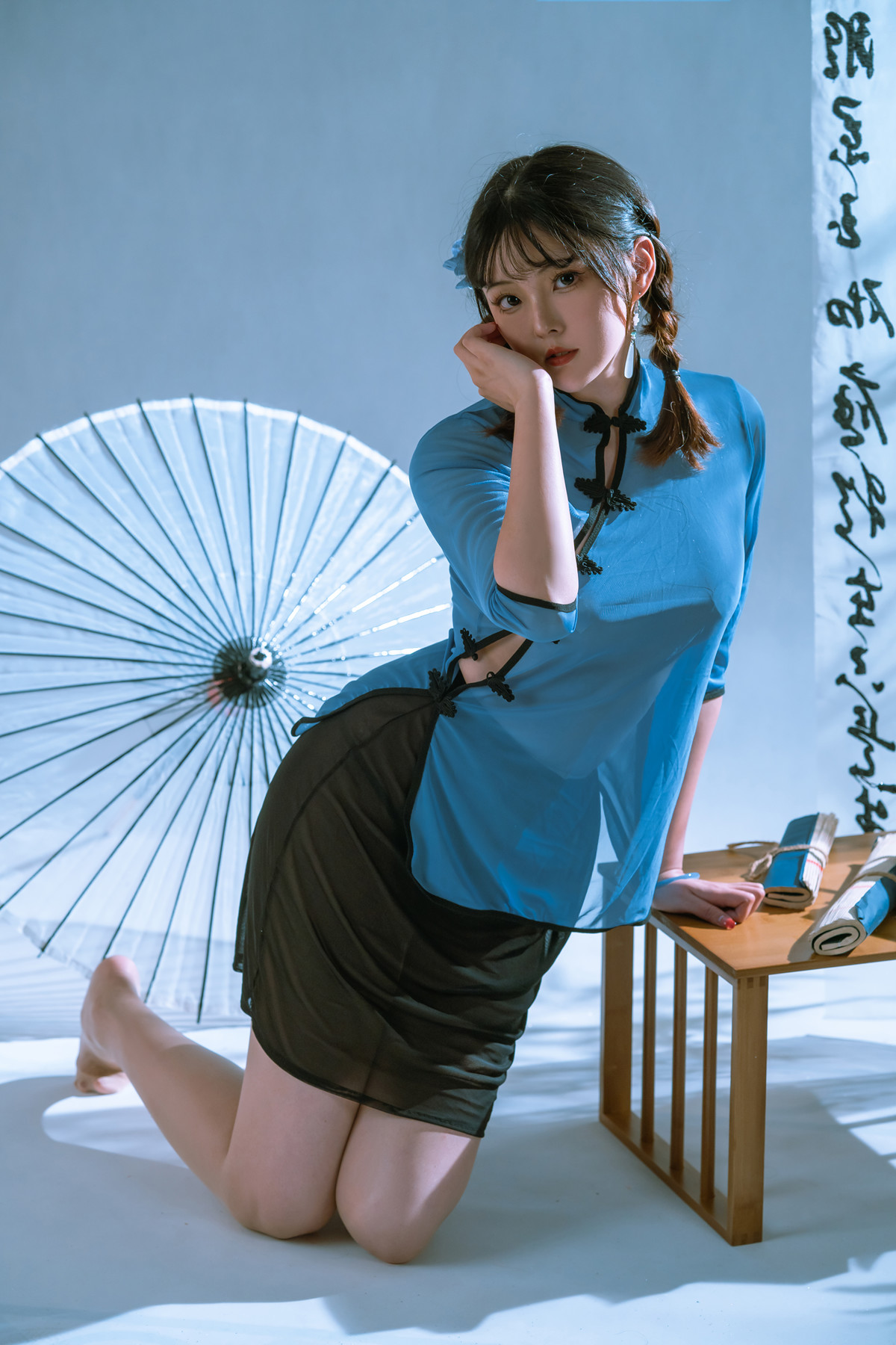 Cosplay Natsuko夏夏子 清秋