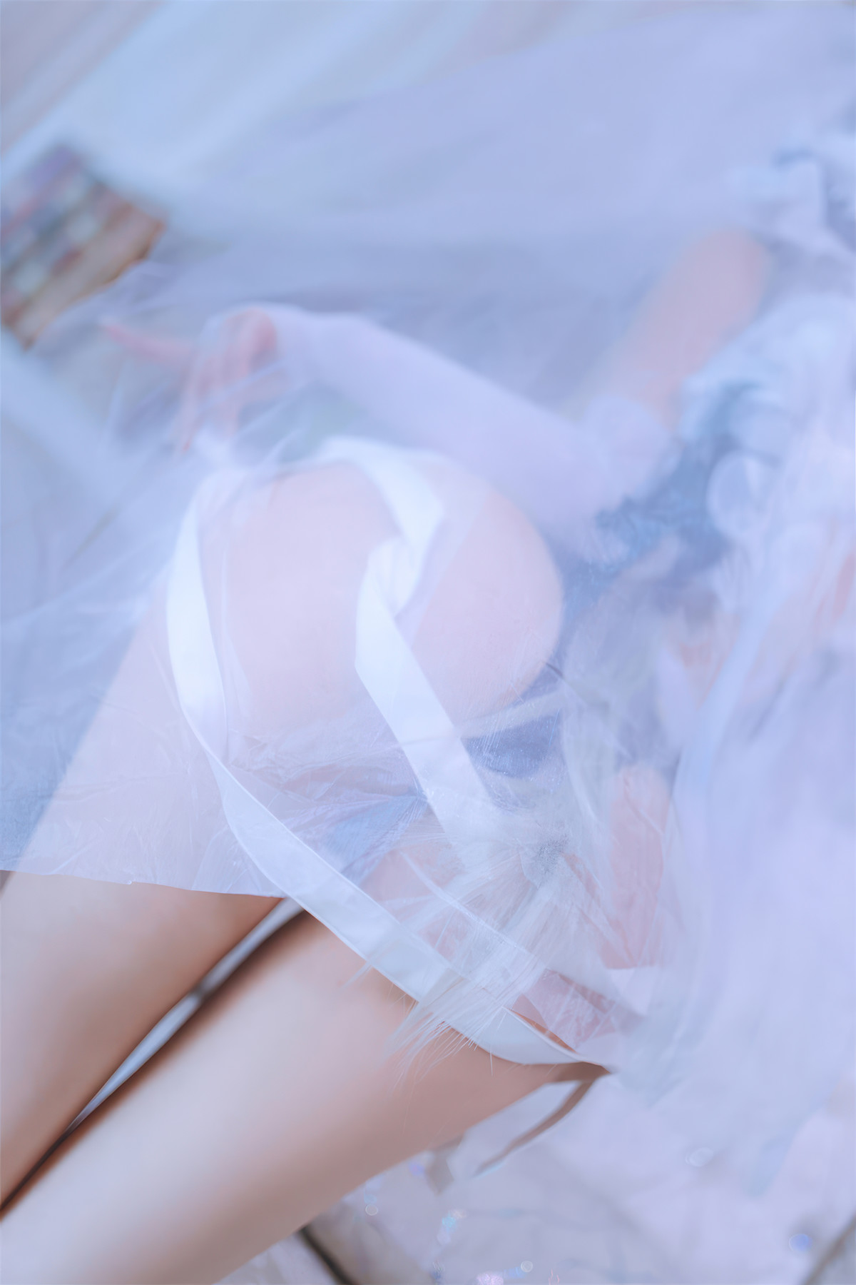 Cosplay Rinaijiao日奈娇 碧蓝航线 可畏大小姐