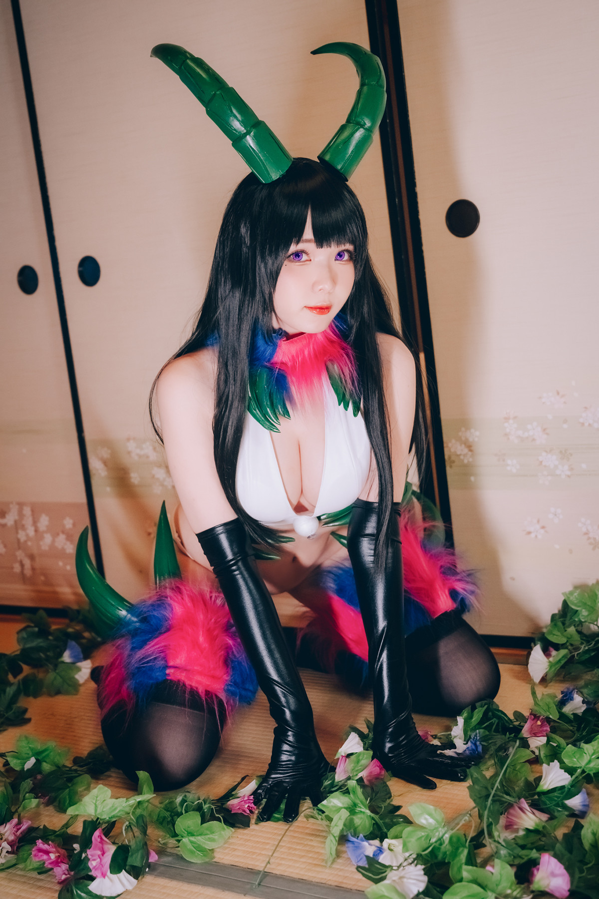 Cosplay 霜月shimo 僕のお姉ちゃん Set.01