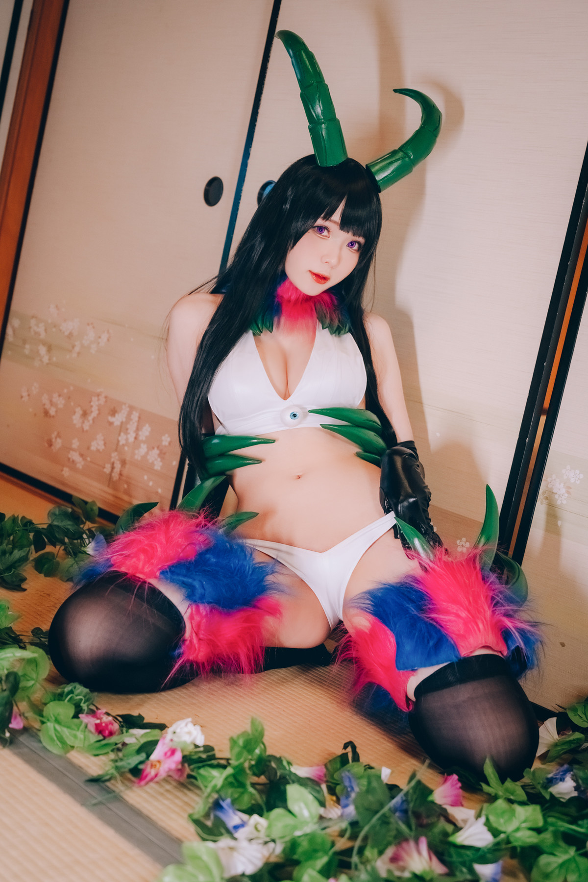 Cosplay 霜月shimo 僕のお姉ちゃん Set.01