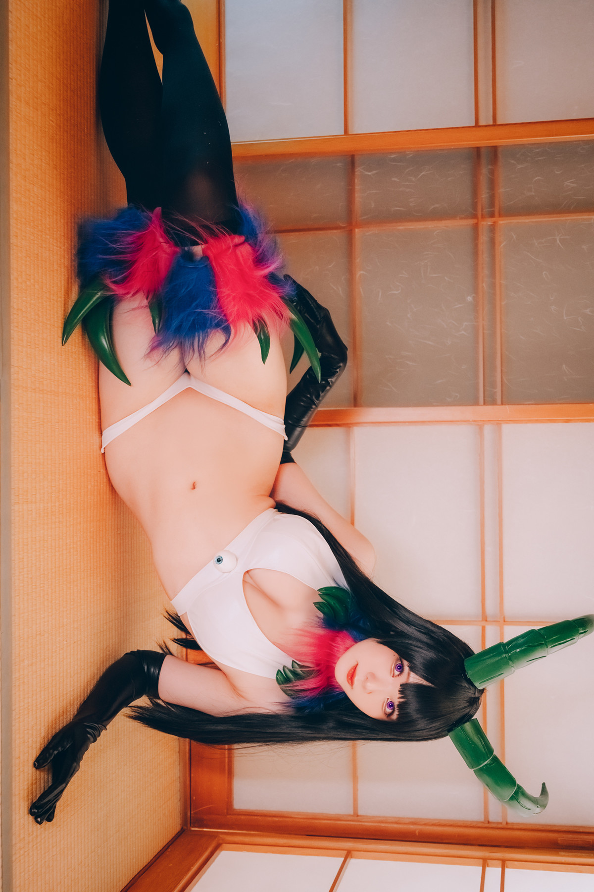 Cosplay 霜月shimo 僕のお姉ちゃん Set.01