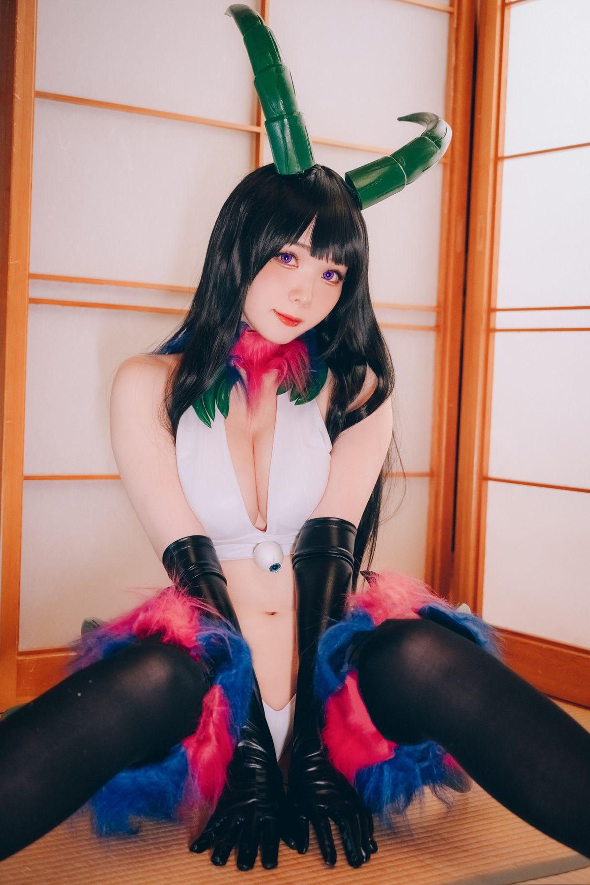 Cosplay 霜月shimo 僕のお姉ちゃん Set.01