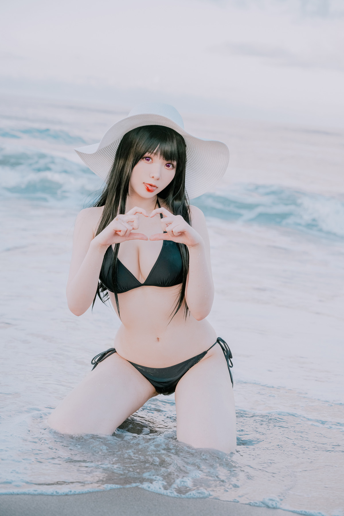 Cosplay 霜月shimo 僕のお姉ちゃん Set.02