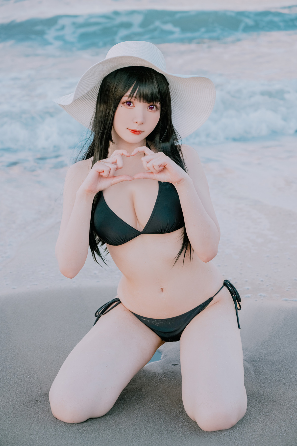 Cosplay 霜月shimo 僕のお姉ちゃん Set.02