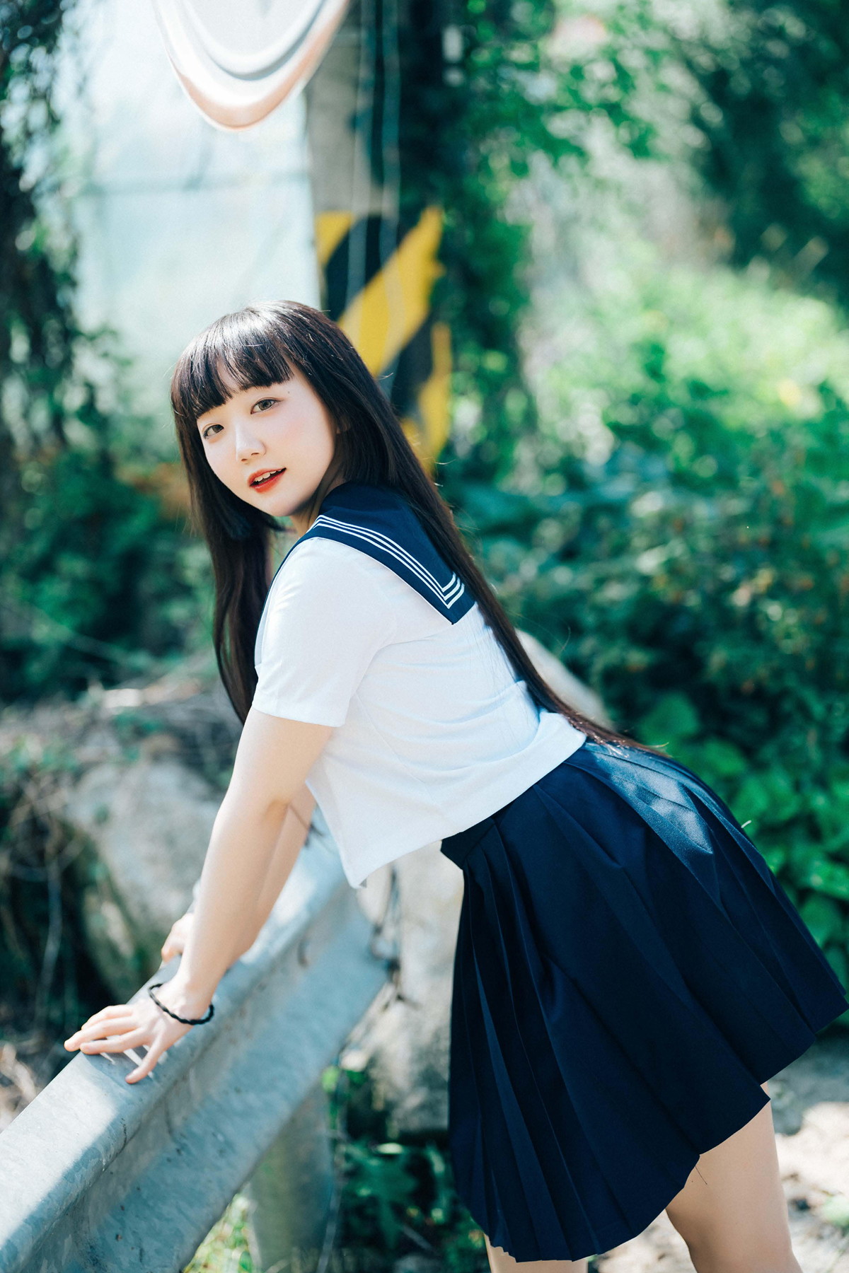 Doyeon 도연, Photobook ‘Late Summer’ Set.02