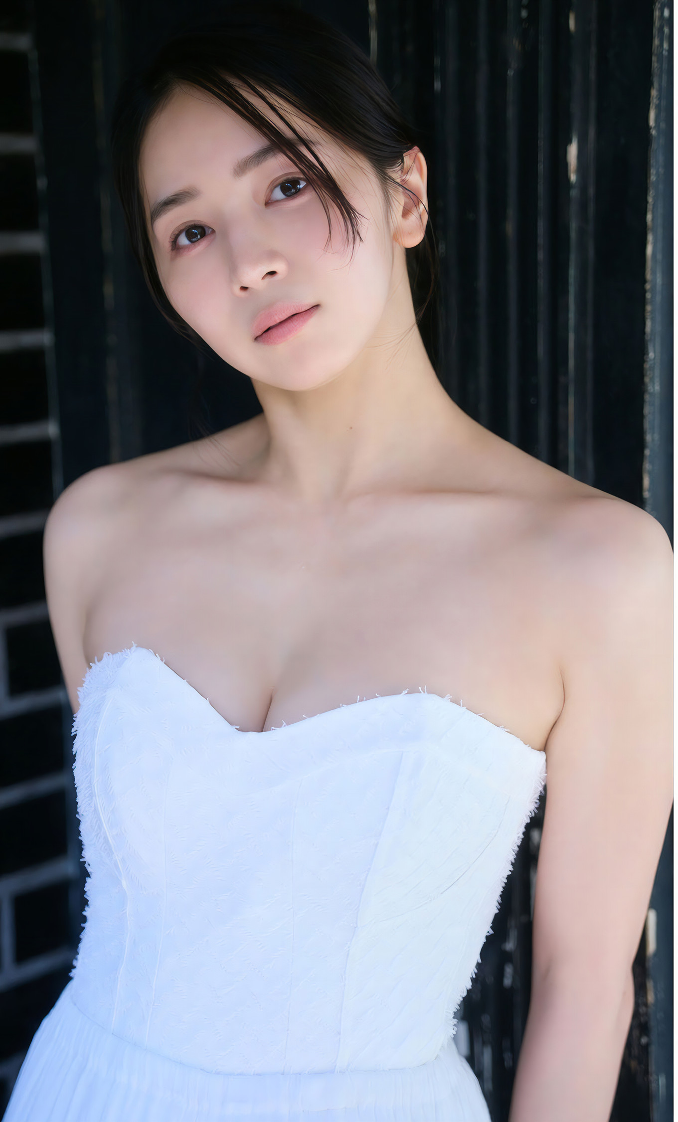 Erika Denya 傳谷英里香, Weekly Playboy 2024 No.51 (週刊プレイボーイ 2024年51号