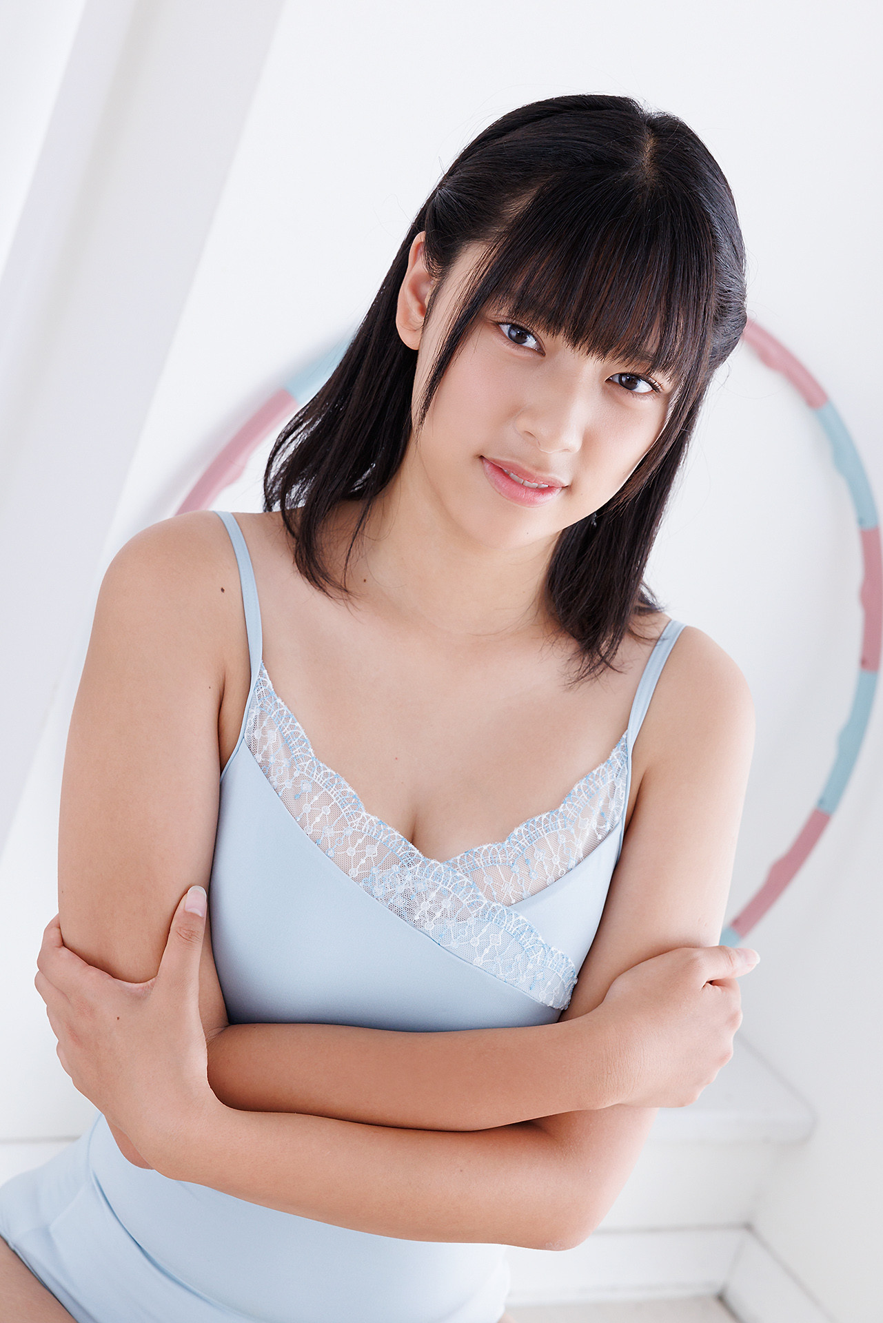 Eyu Hirayama 平山えゆ, Minisuka.tv 2024.12.19 Regular Gallery Set 18.03